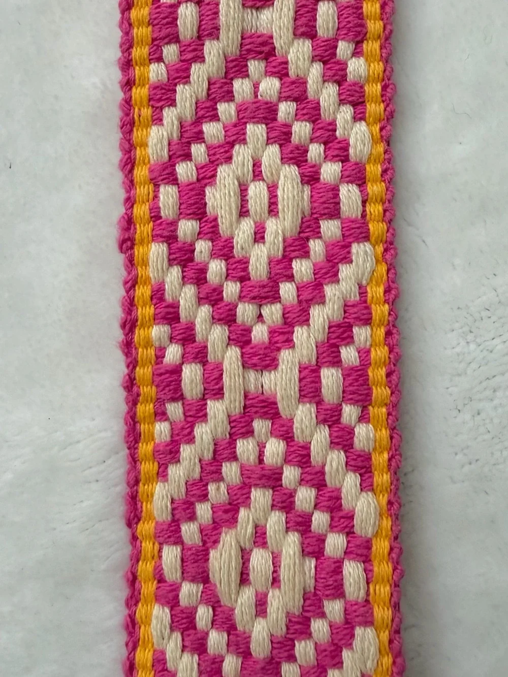J. McLaughlin mclaughlin woven